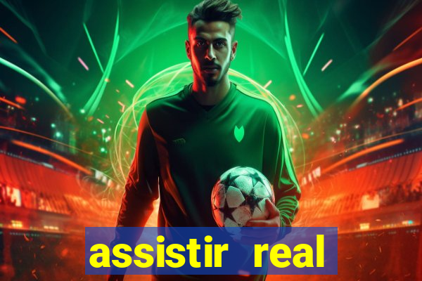 assistir real madrid futemax